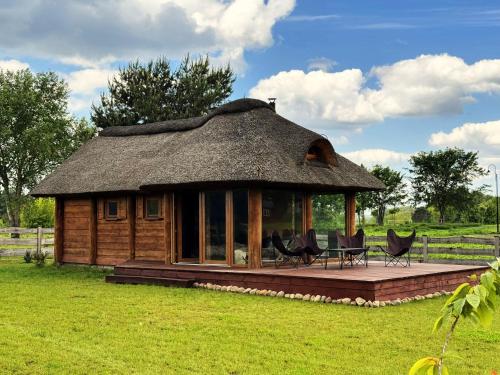 Domek pod Strzechą - last minute hotel in Unknown City