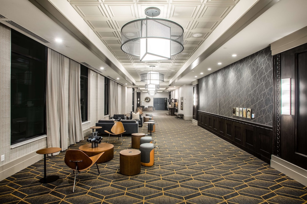 Homewood Suites by Hilton Salina Downtown - photo 38