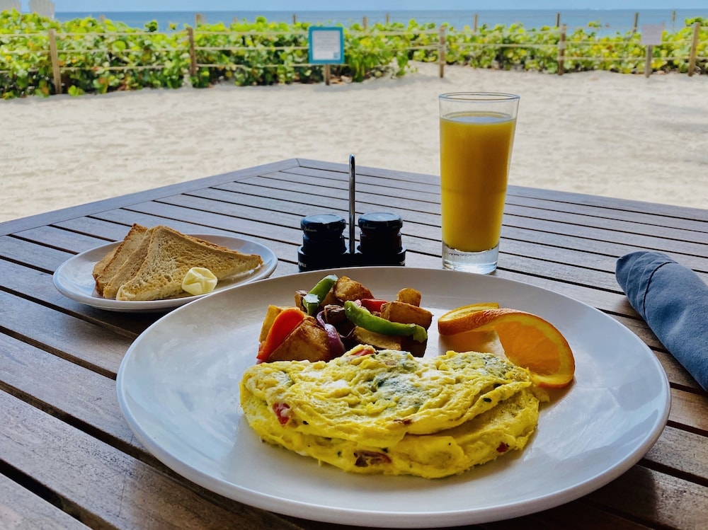 Beachcomber Resort & Club - photo 65