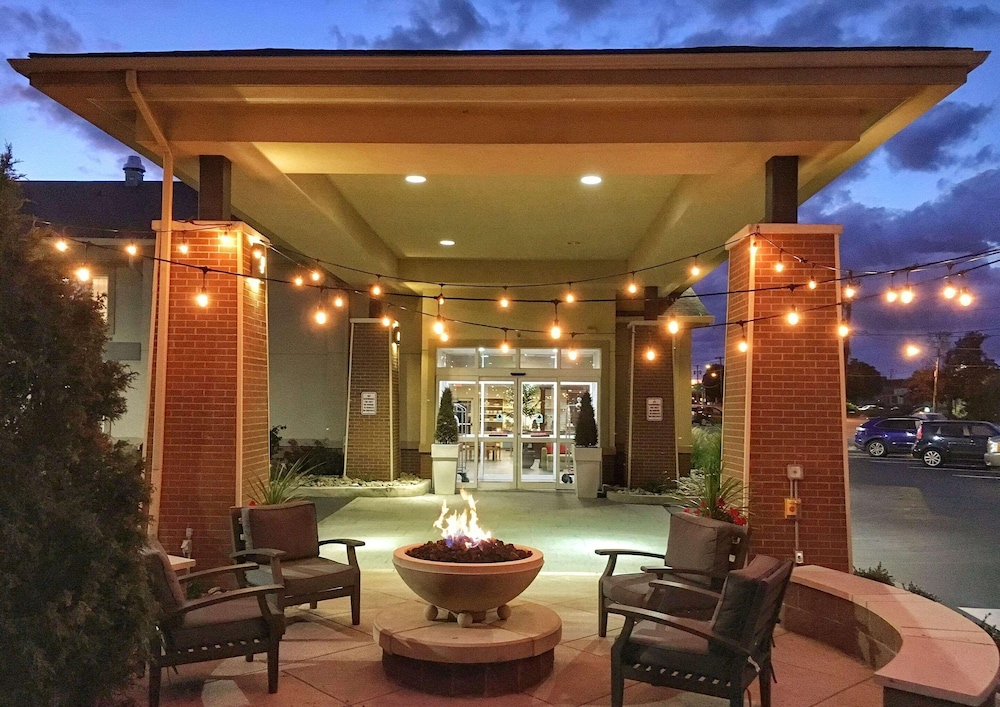 Country Inn Suites By Radisson Rochester Pittsford Brighton Ny — Rochester