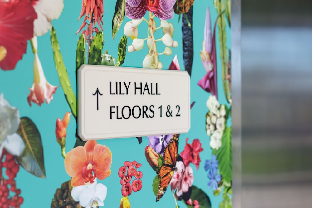Lily Hall A Boutique Hotel - photo 46