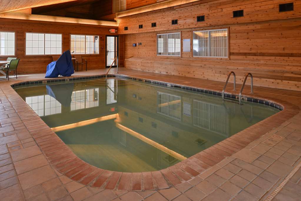 Americas Best Value Inn & Suites Atlantic - photo 26