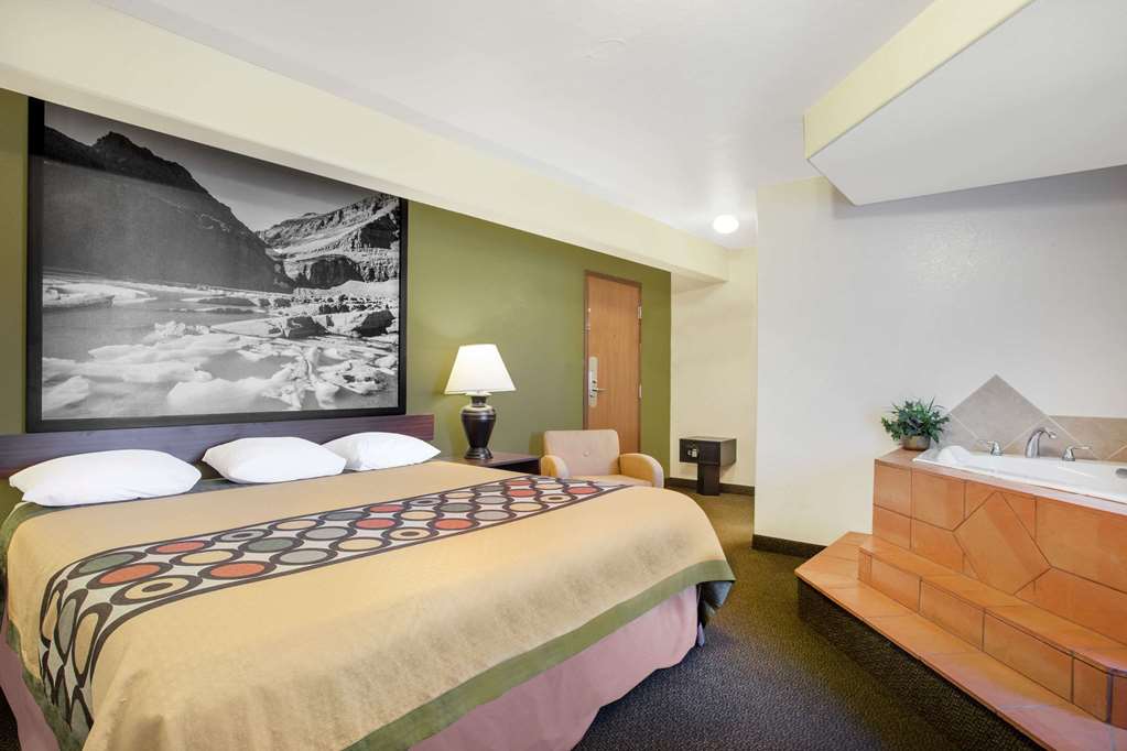 Super 8 by Wyndham Livingston Yellowstone - photo 35