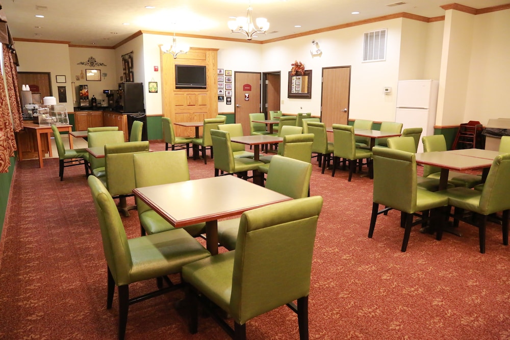 Horizon Inn and Suites - photo 48