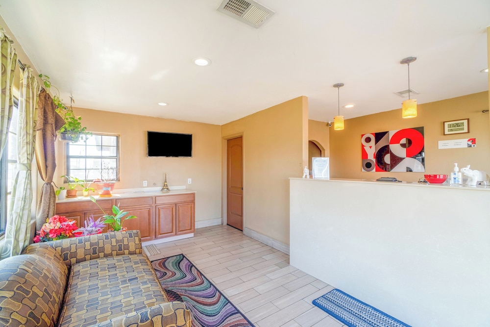 Oyo Hotel Beeville Us 181 - photo 6
