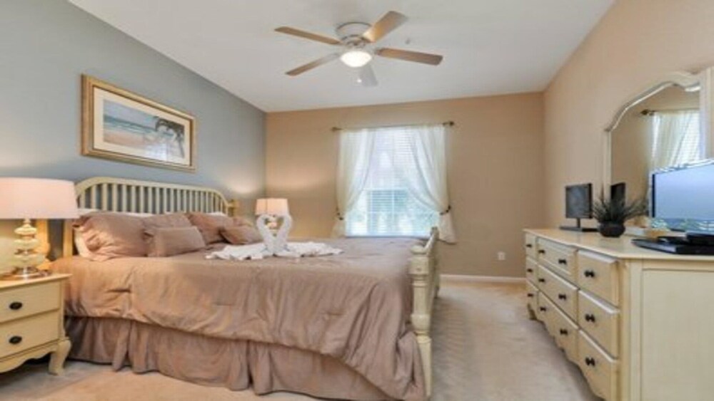 Wh2774 Windsor Hills Resort 3 Bed 2 Baths Condo - photo 4
