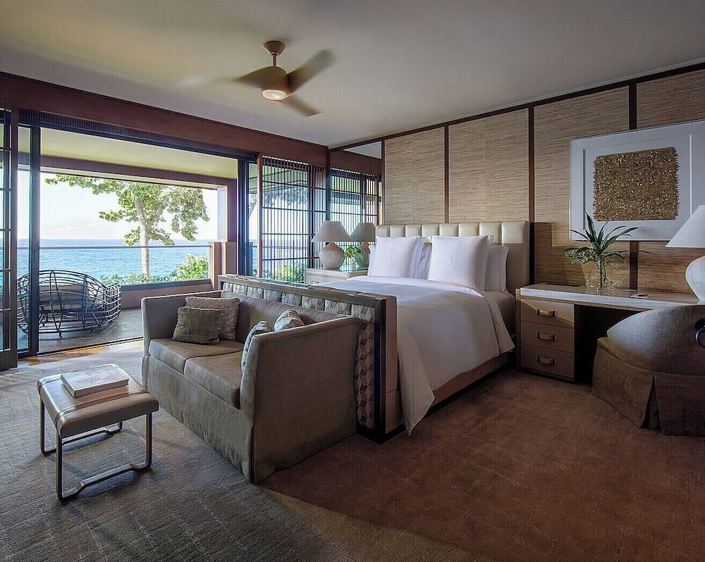 Four Seasons Resort Lanai - photo 33