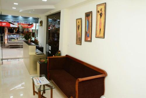 Hotel Landmark - last minute hotel in Ooty