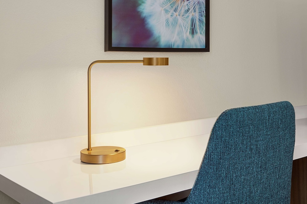 Hilton Garden Inn Allentown Bethlehem Airport - photo 4