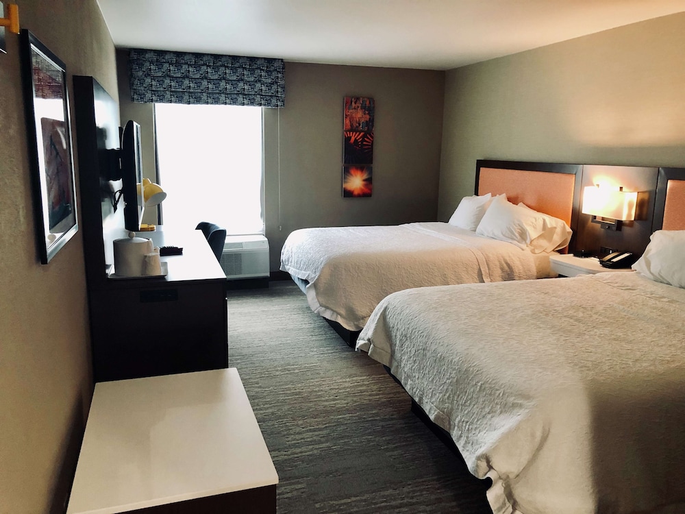 Hampton Inn El Dorado - photo 6