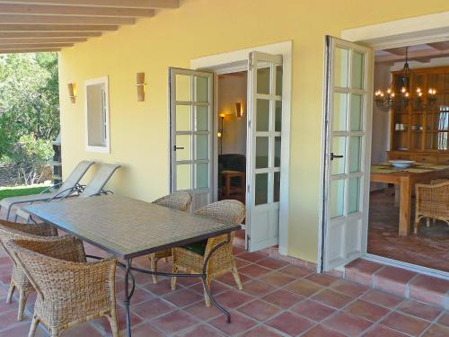Holiday Home Eretat by Interhome — 4-Star Luxury Hotel in Adsubia, Spain