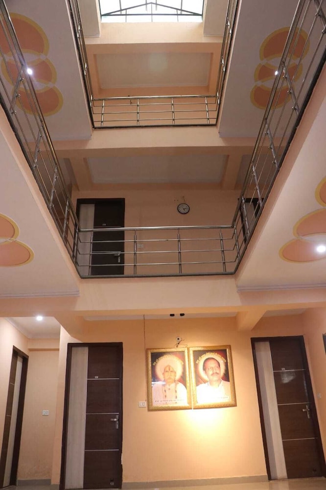 Gopi Dham By Grb - carbon neutral hotel in Rishikesh