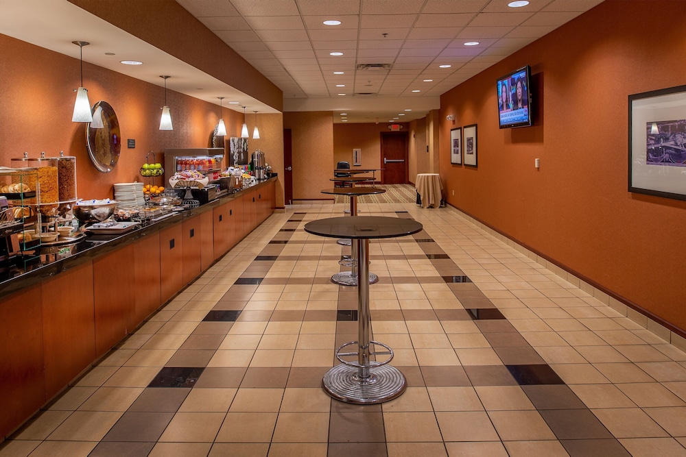 Sheraton Westport Plaza Hotel St. Louis - photo 53