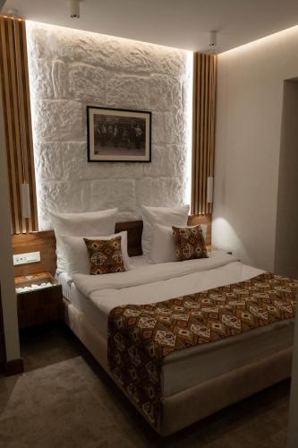 Jazz Hotel Gyumri in Gyumri, Armenia