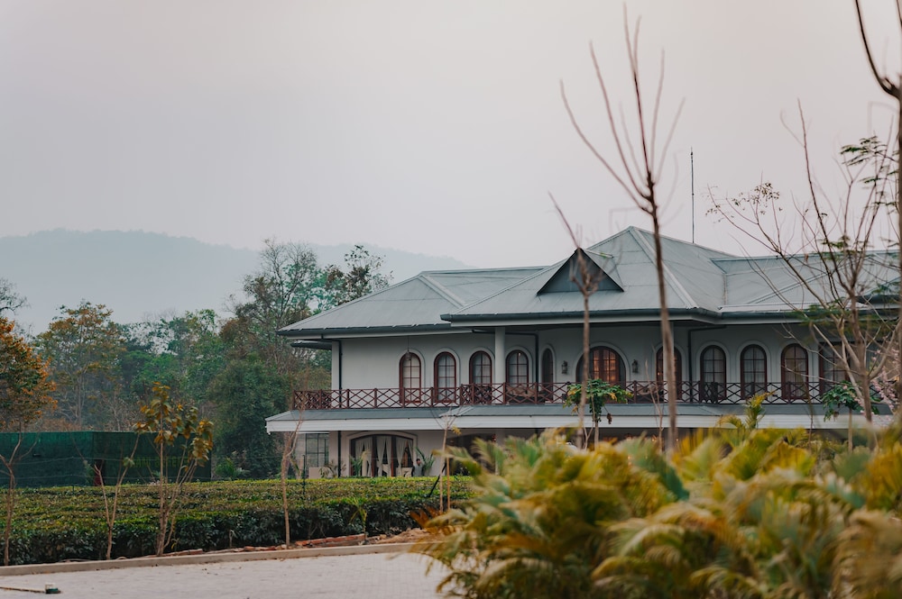 Vaani Greens — hotel in Raha
