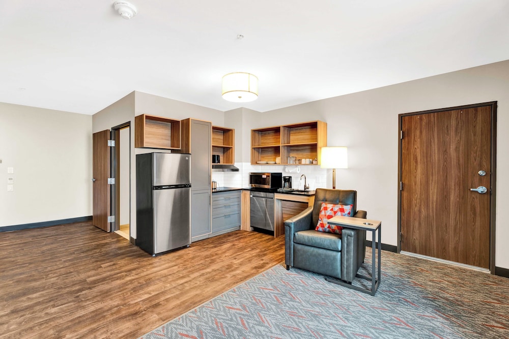 Candlewood Suites Detroit Auburn Hills by IHG - photo 34