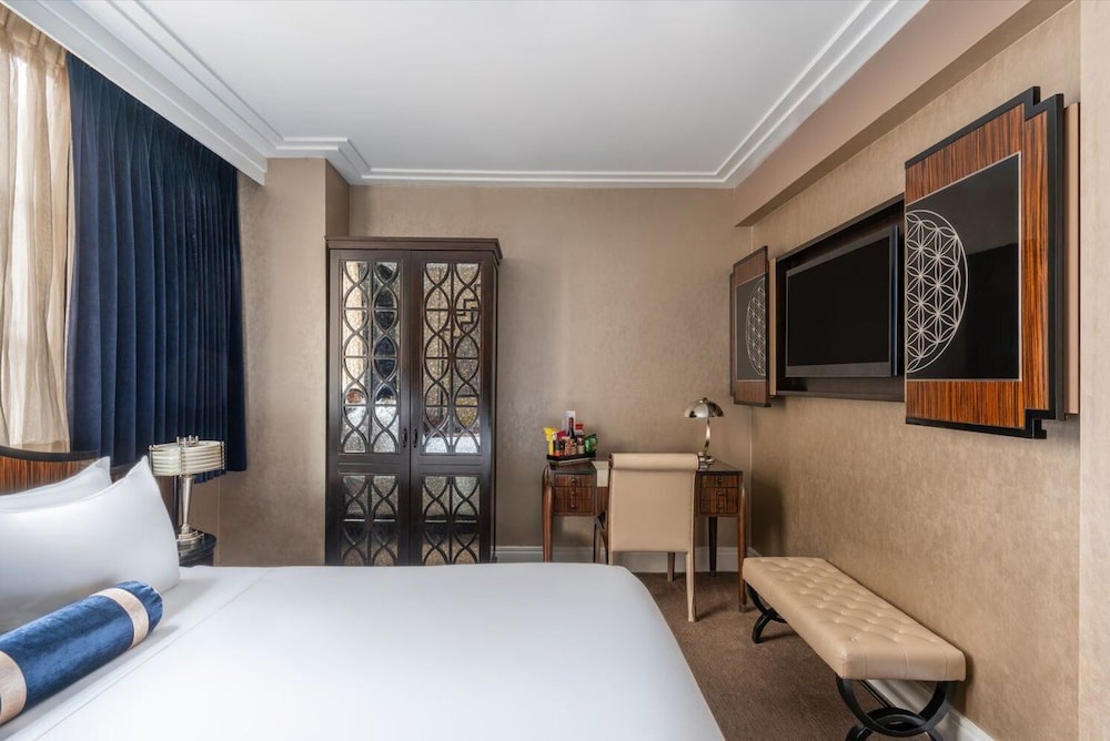 Walker Hotel Greenwich Village - photo 24