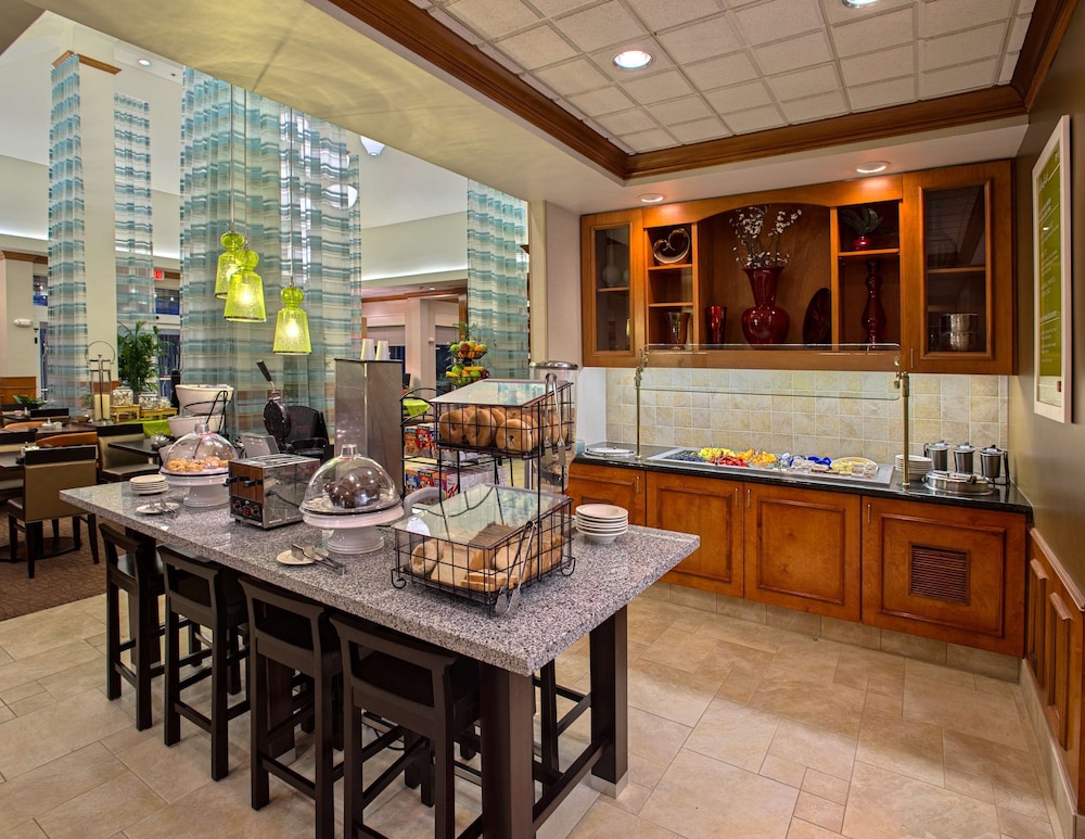 Hilton Garden Inn Columbia Harbison - photo 38