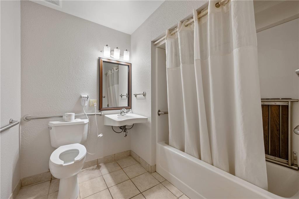 Quality Inn Spearfish I 90 - photo 13