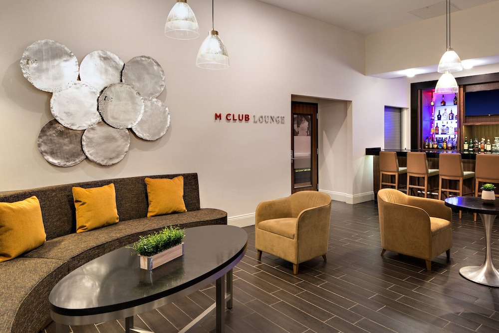 Houston Marriott South at Hobby Airport — hotel in Houston