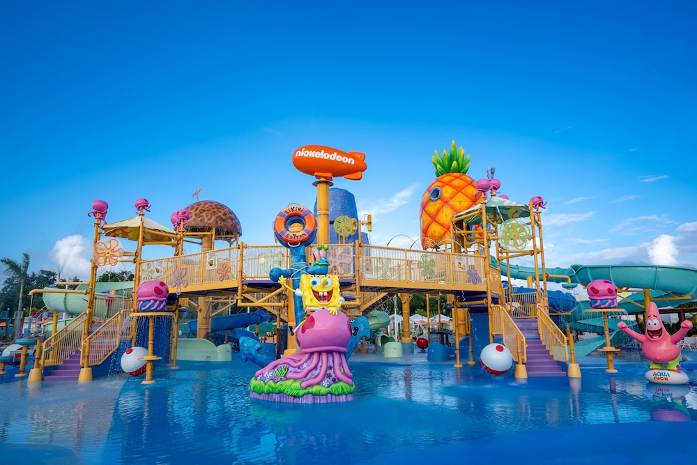 Water park