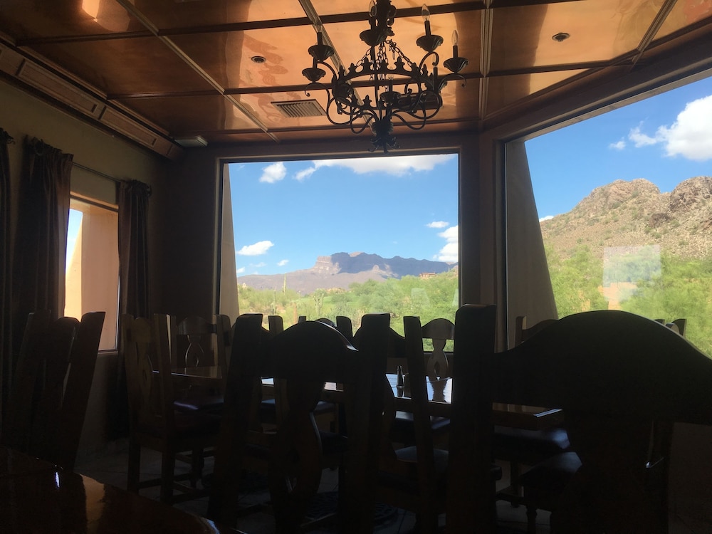 Gold Canyon Golf Resort & Spa - photo 41