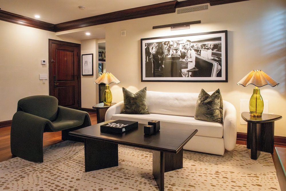 The Brazilian Court Hotel - photo 19