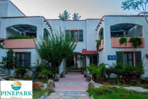 Pinepark Holiday Club — Silifke — photo 3