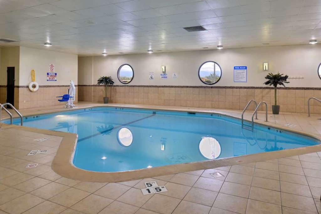 Ramada Plaza Sheridan Hotel & Convention Center - photo 7