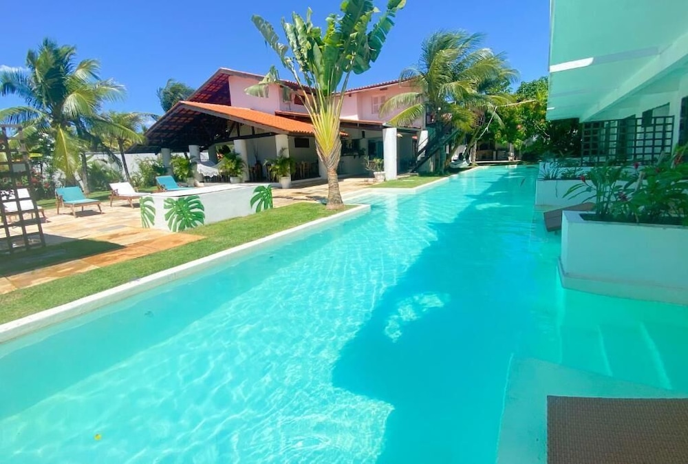 Kite Soul Pousada in Caucaia, Brasil