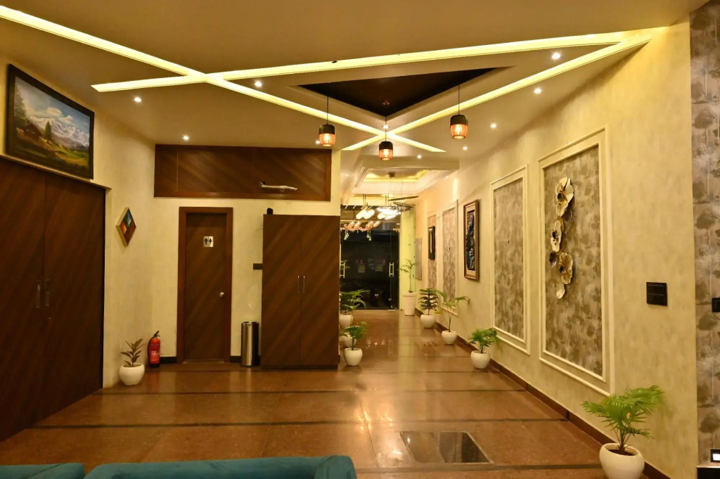 Hotel Elite