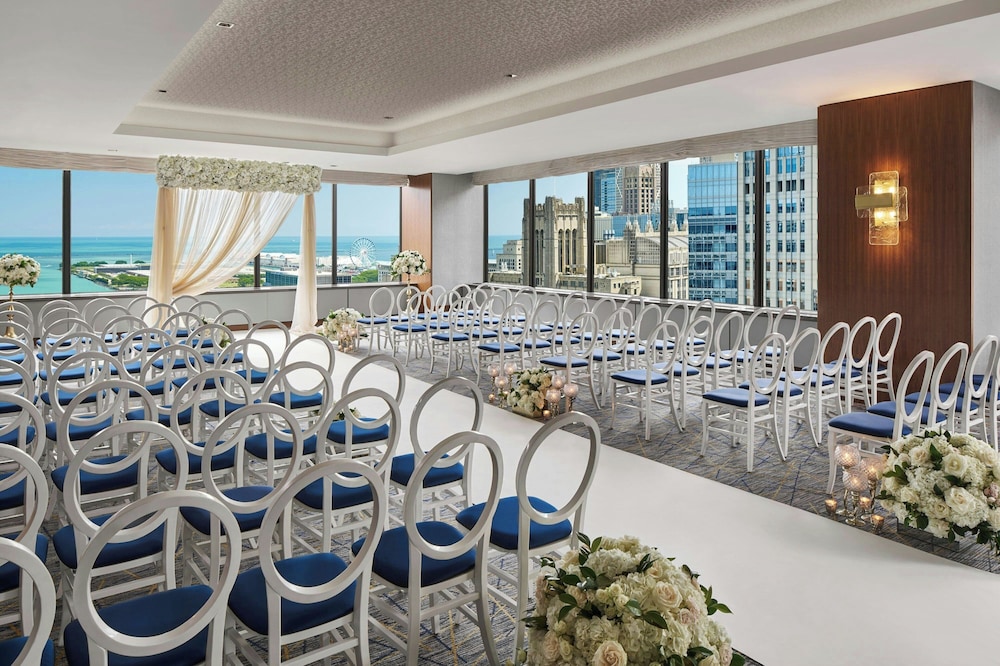 The Ritz Carlton Chicago - photo 86