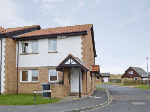 The Haven - carbon neutral hotel in Beadnell
