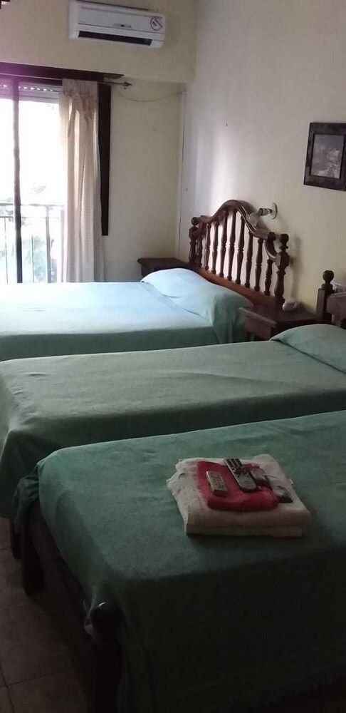 Hotel Manzanares Plaza — Buenos Aires — photo 5