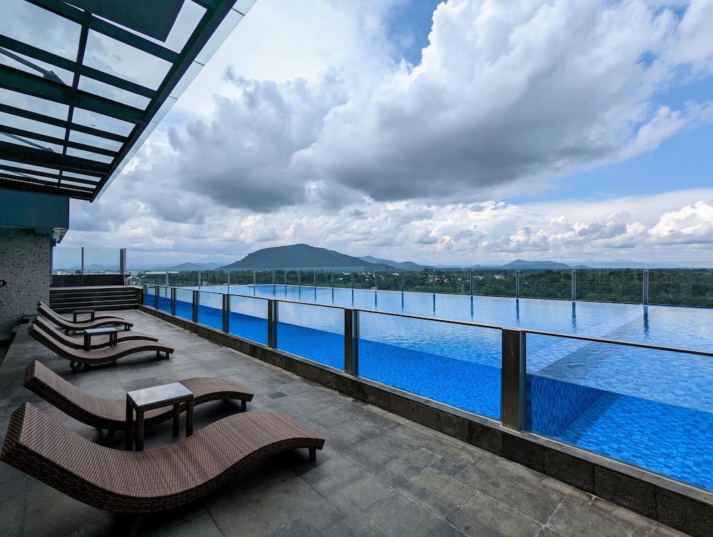 Grand Zuri Lubuklinggau in Lubuklinggau, Indonesia