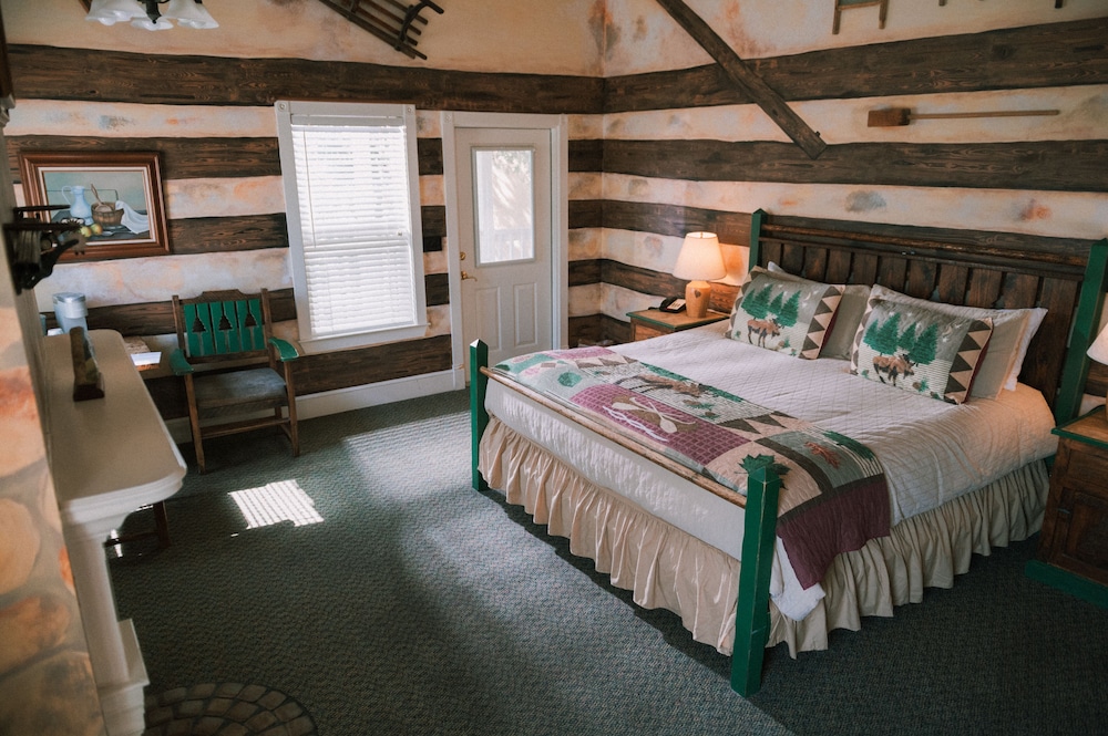 Gruene River Hotel & Retreat - photo 48