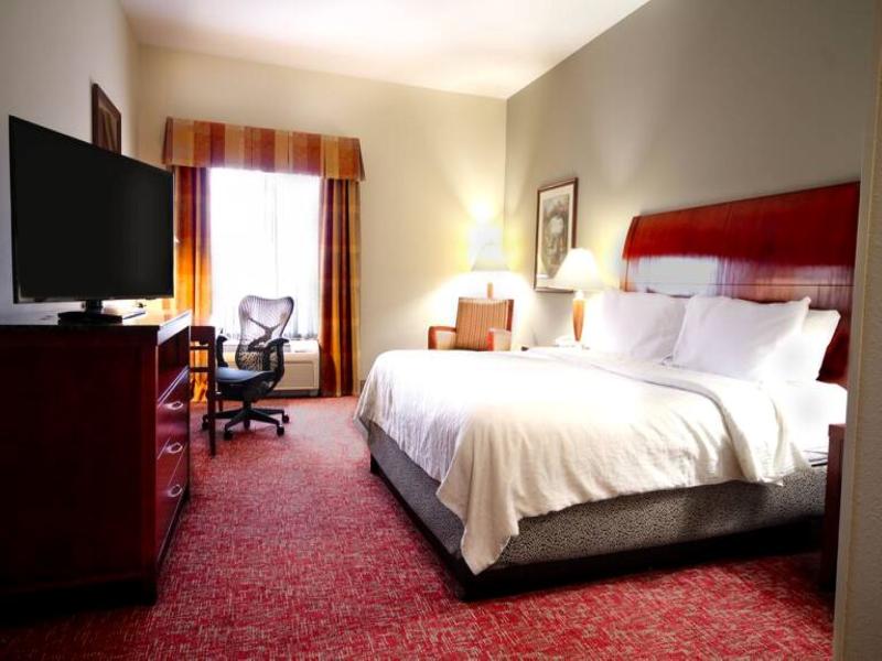 Hilton Garden Inn Elkhart - photo 40