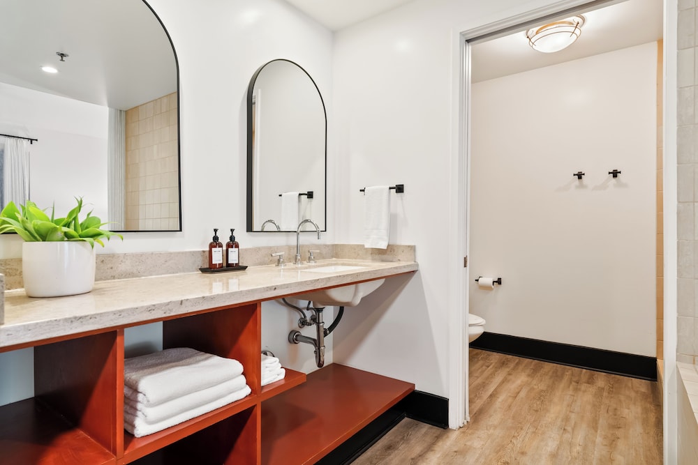 Hotel Casa 425 Lounge - photo 36