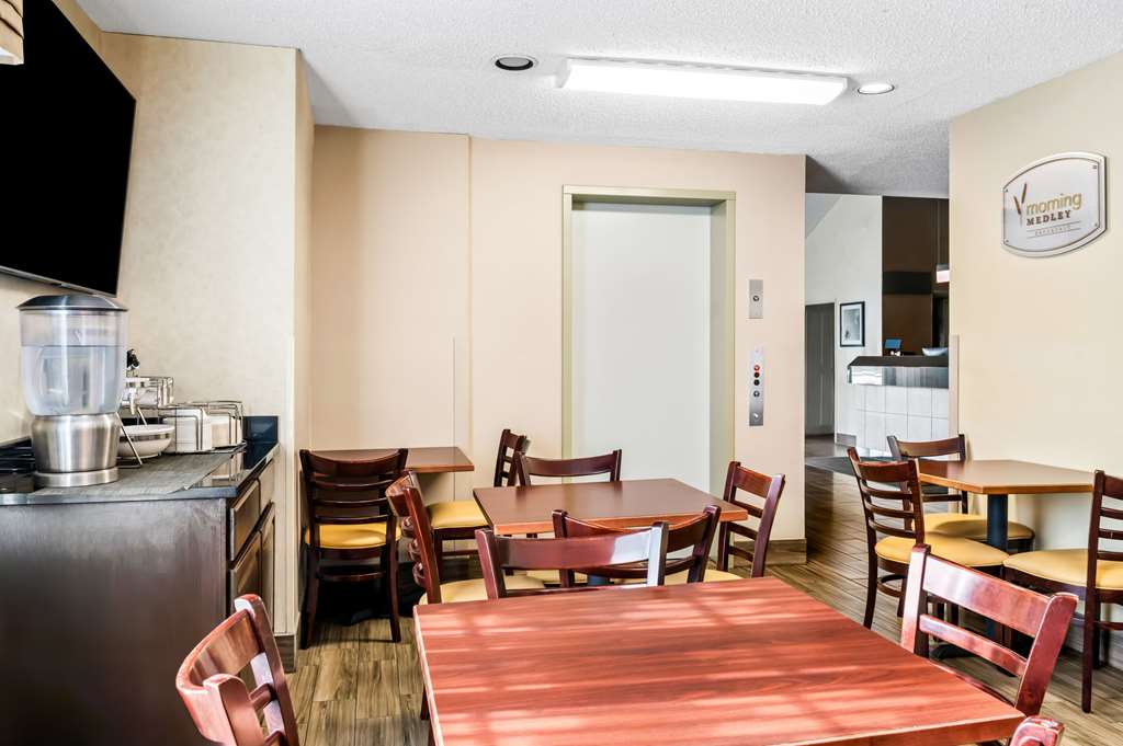 Sleep Inn Billings - photo 35