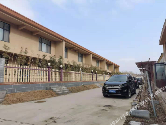 Yongya Shanzhuang Hotel - last minute hotel in Yantai