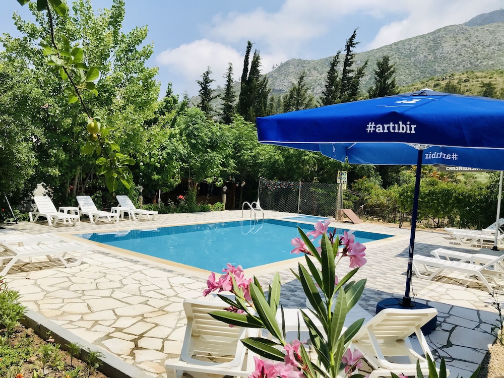 Olympos Simar Pansiyon — Kumluca — photo 2