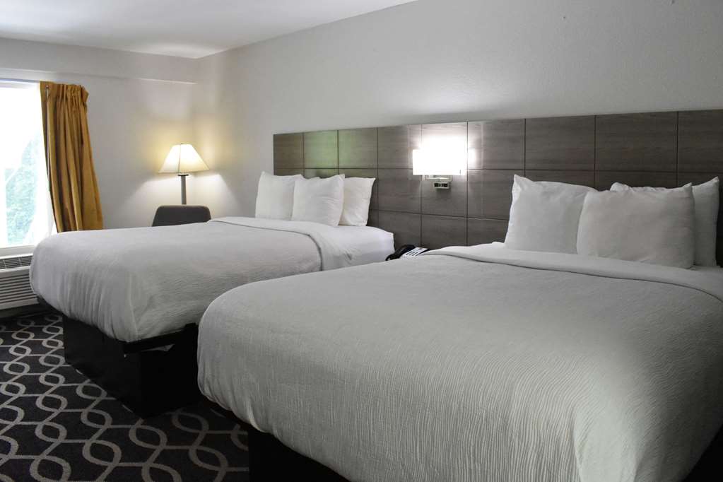 Quality Inn Manning I 95 - photo 16