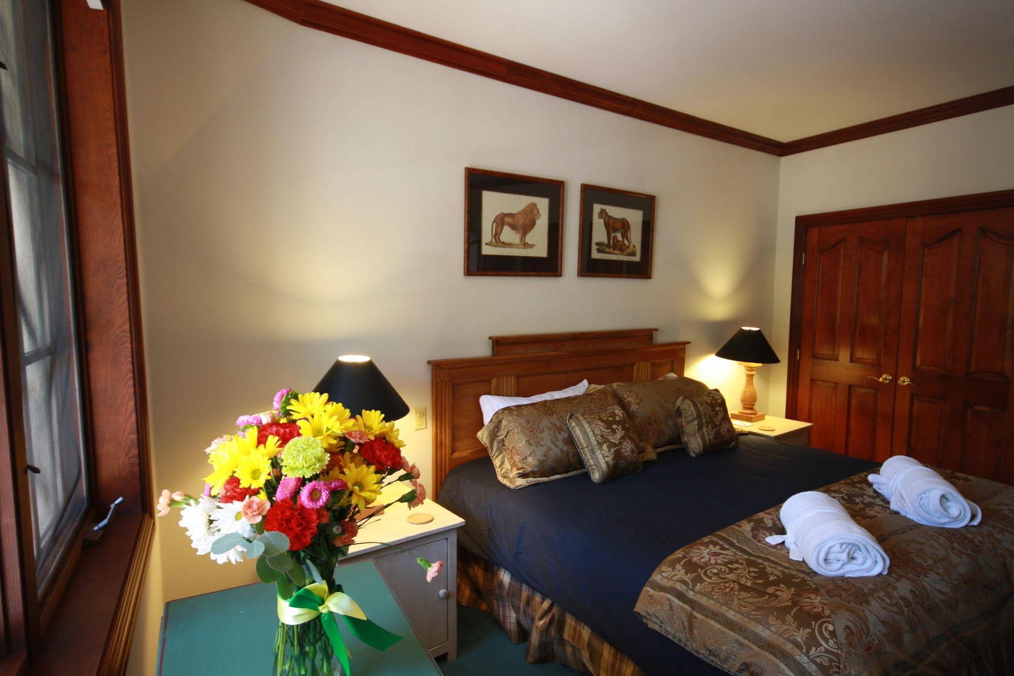 Snowberry by Elevation Accommodations - photo 14