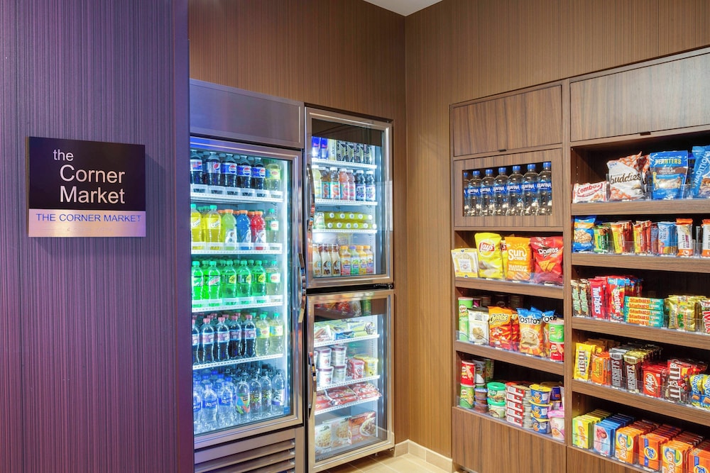 Fairfield Inn & Suites by Marriott Fort Lauderdale Downtown - photo 14