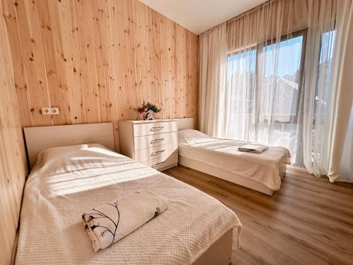 Villa Eva 5 Min To The Beach