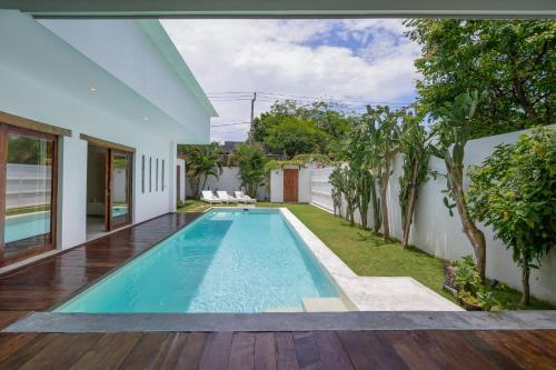 Villa Nuga By DreamAwayBali — 4-Star Luxury Hotel in Seminyak, Indonesia