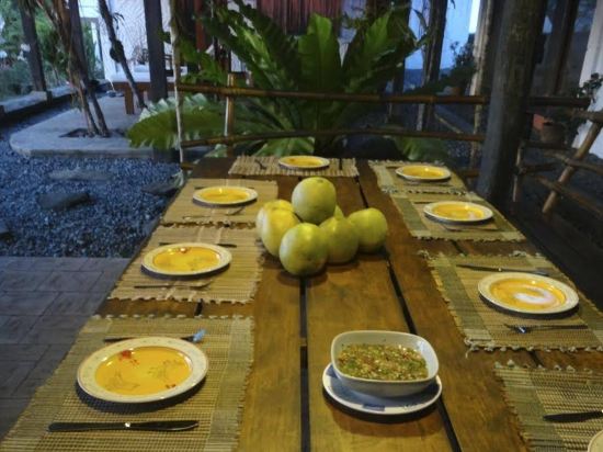 The Amazing Villa — 4-Star Luxury Hotel in Puerto Princesa, Philippines
