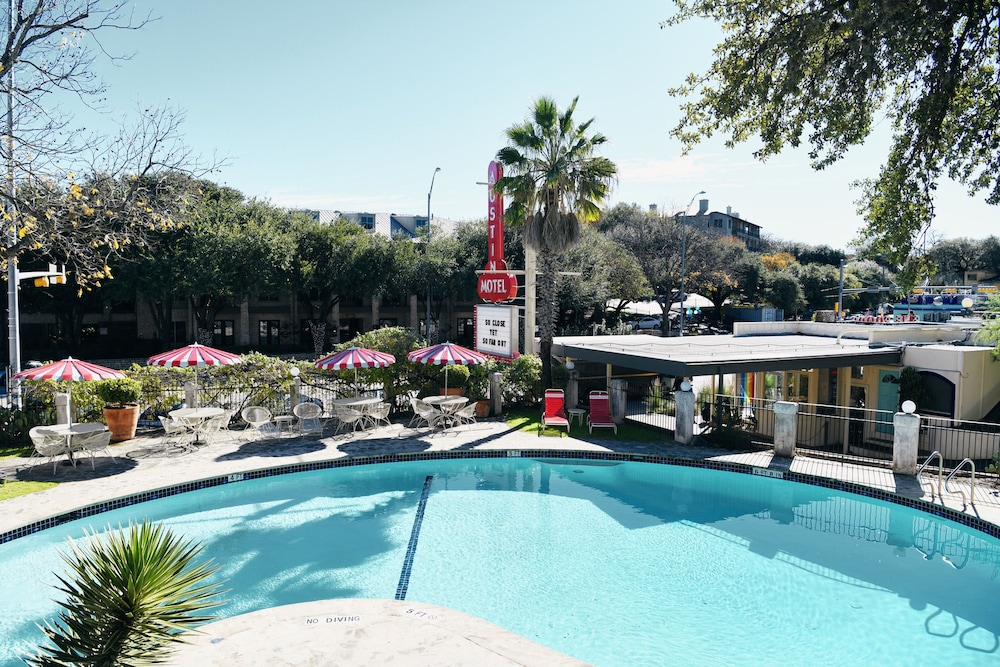 Austin Motel - photo 151