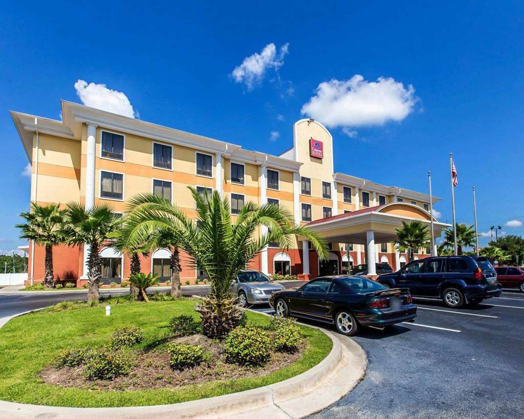 Comfort Suites Waycross - featured photo