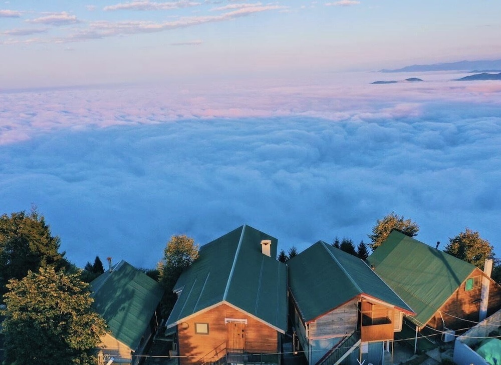 Elegan Suite Hotel in Akcaabat, Turkey